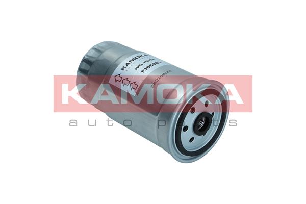 Топливный фильтр kamoka KAMOKA F305901