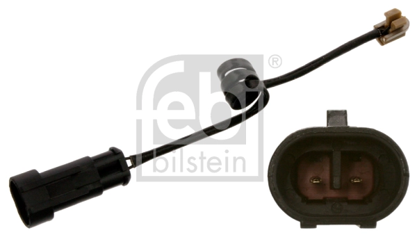 Сигнализатор износ тормозных колодок FEBI BILSTEIN 35448