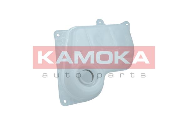 Компенсационный бак охлаждающая жидкость kamoka