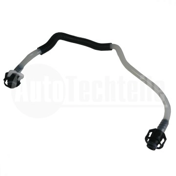 Топливопровод AUTOTECHTEILE 100 0721