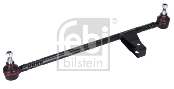 Поперечная рулевая тяга FEBI BILSTEIN 10153