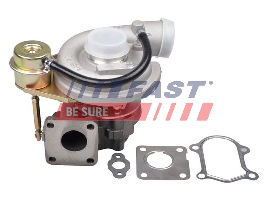 Компрессор наддув FAST FT63520