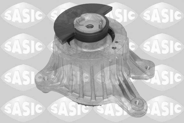 Подвеска двигатель SASIC 2706650