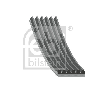 Поликлиновой ремень FEBI BILSTEIN 39793