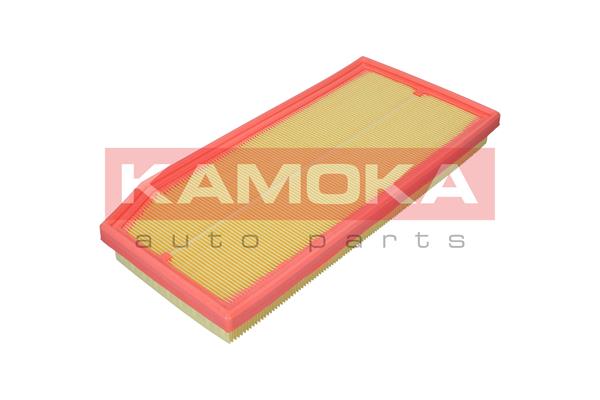 Воздушный фильтр kamoka KAMOKA F257301