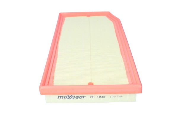 Воздушный фильтр MAXGEAR 26-2558