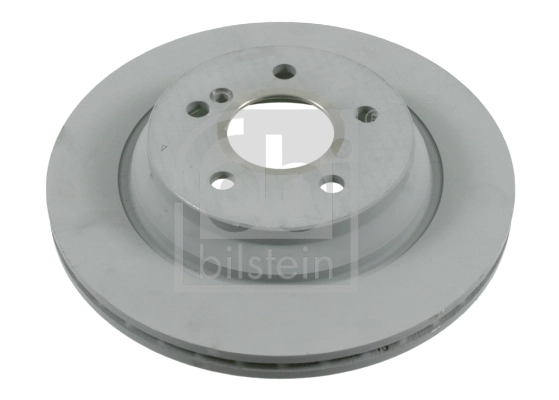 Тормозной диск FEBI BILSTEIN 26108