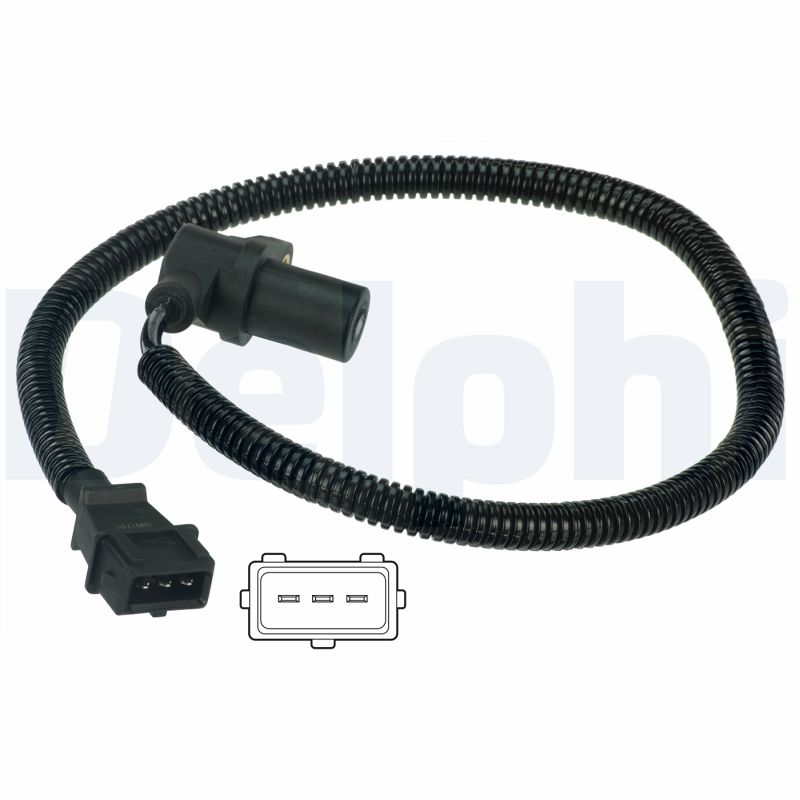 Датчик импульсов DELPHI SS11068
