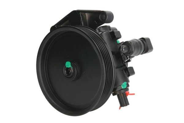 Гидравлический насос рулевое управление LAUBER 55.0964