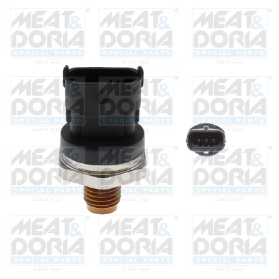 Датчик давление подачи топлива MEAT & DORIA 9035E
