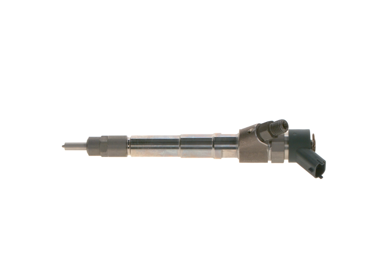 Форсунка BOSCH 0 986 435 507