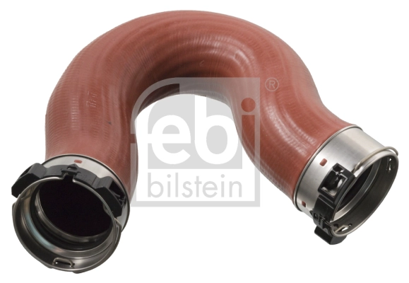 Трубка нагнетаемого воздуха FEBI BILSTEIN 102724