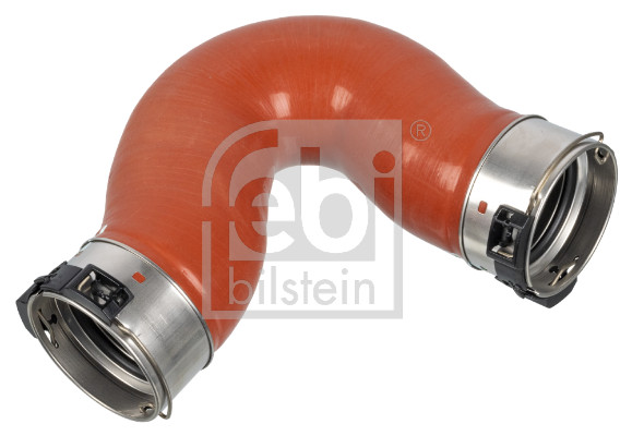 Трубка нагнетаемого воздуха FEBI BILSTEIN 179890