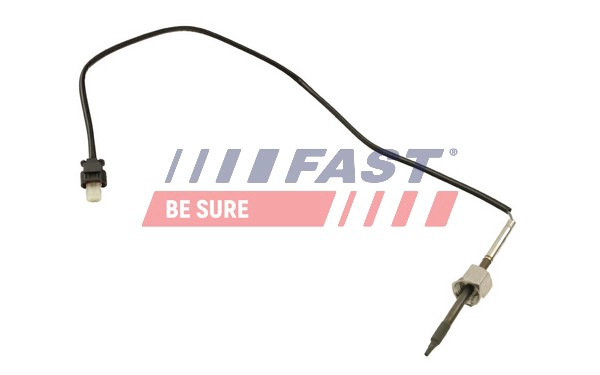 Датчик температура выхлопных газов FAST FT80286