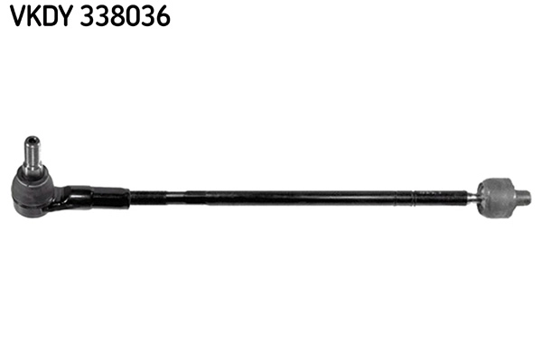 Поперечная рулевая тяга SKF VKDY 338036
