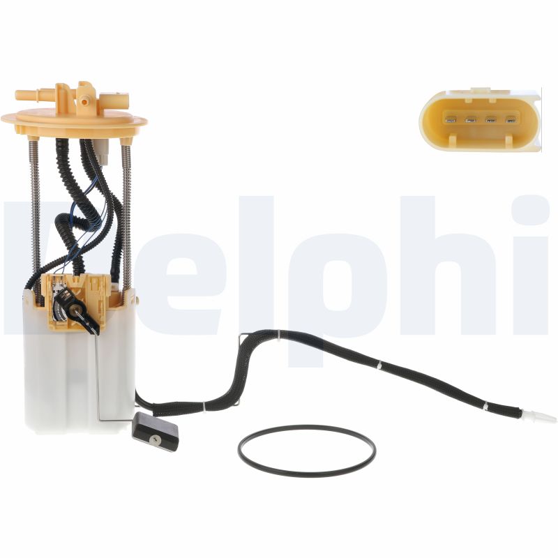 Элемент системы питания DELPHI FG1707-12B1