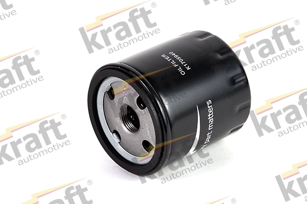 Масляный фильтр KRAFT AUTOMOTIVE 1705940