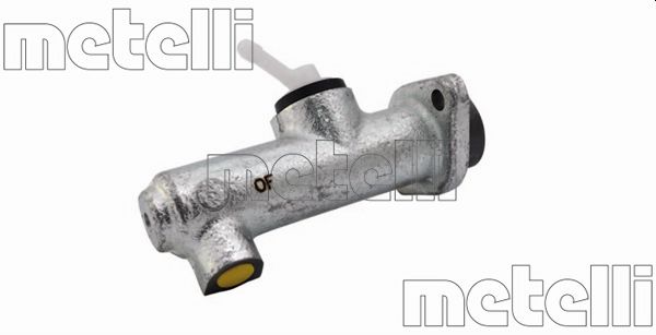 Главный цилиндр система сцепления METELLI 55-0024