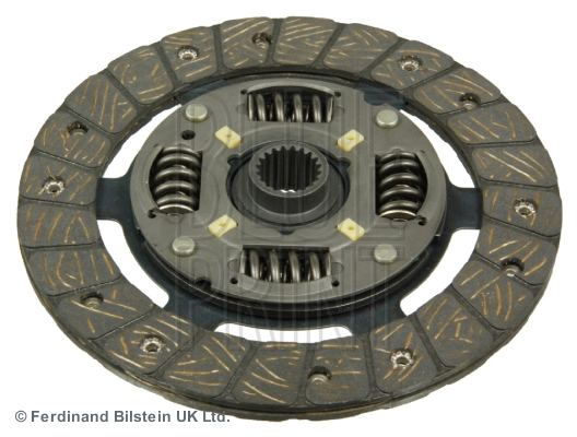 Диск сцепления BLUE PRINT ADL143102