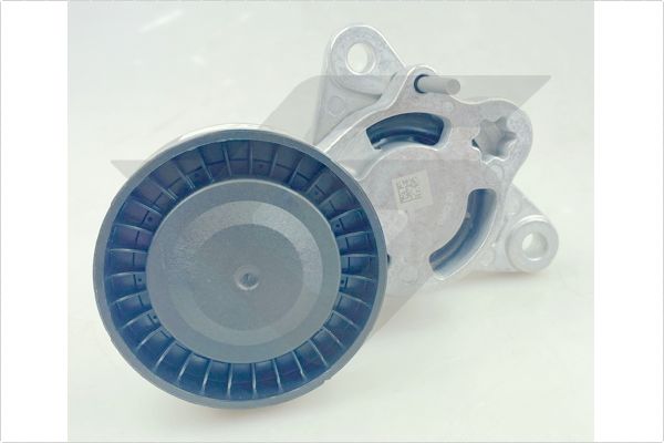 Натяжной ролик поликлиновой ремень HUTCHINSON T0709
