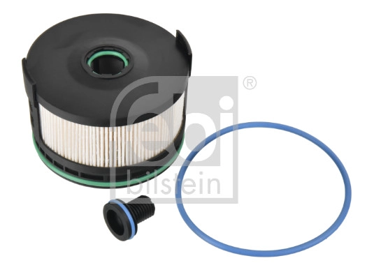 Топливный фильтр FEBI BILSTEIN 108353
