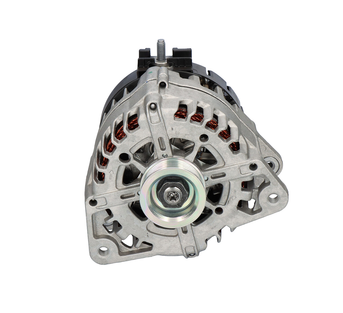 Генератор valeo re-gen remanufactured VALEO 440773