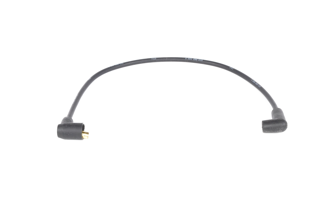 Провод зажигания BOSCH 0 986 356 035