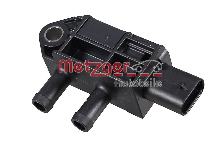 Датчик давление выхлопных газов oe-part greenparts METZGER 0906457