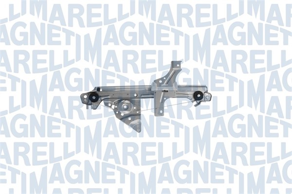 Стеклоподъемник MAGNETI MARELLI 350103170439