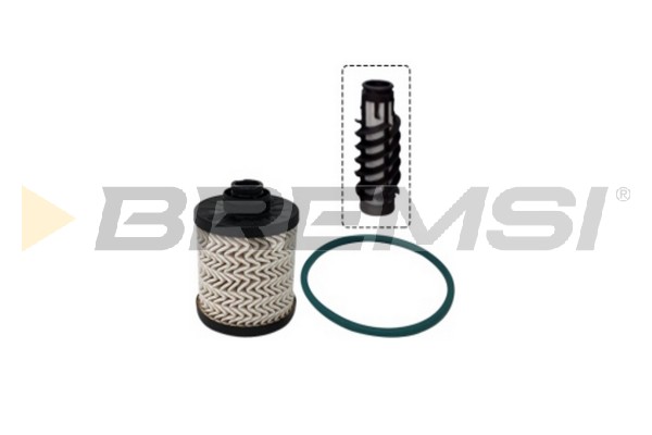 Топливный фильтр BREMSI FE0157