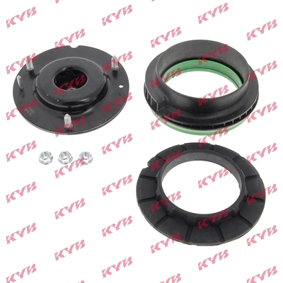 Ремкомплект опора стойки амортизатора suspension mounting kit