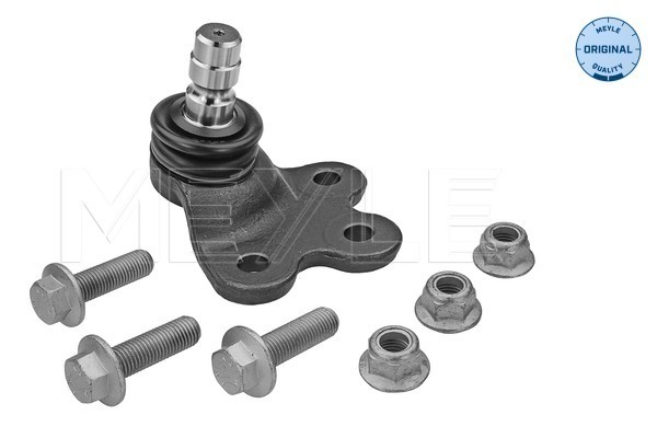 Шарнир независимой подвески / поворотного рычага meyle-original true to oe. MEYLE 11-16 010 0020