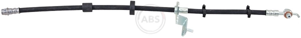 Тормозной шланг A.B.S. SL 6403