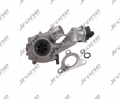 Компрессор наддув JRONE 8B38-300-L02
