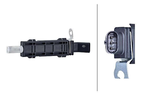 Датчик импульсов HELLA/BEHR/PAGID 6PU 009 168-821