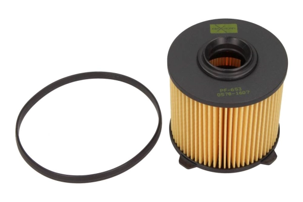 Топливный фильтр MAXGEAR 26-0783
