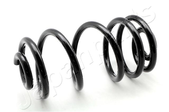 Пружина ходовой части JAPANPARTS ZC7026A