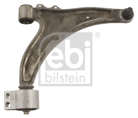 Рычаг независимой подвески колеса подвеска колеса FEBI BILSTEIN 39352