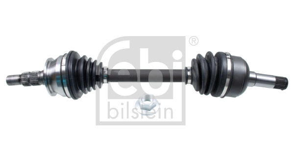 Приводной вал FEBI BILSTEIN 183295