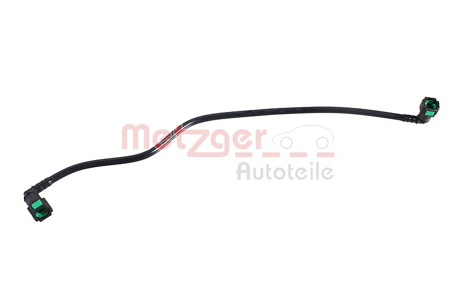 Топливопровод METZGER 2150236