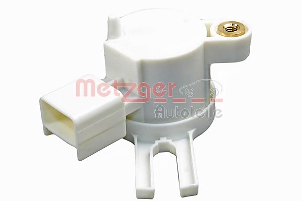 Датчик положения педали педаль сцепления oe-part METZGER 0901334