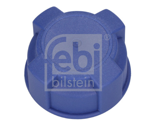 Крышка резервуар охлаждающей жидкости FEBI BILSTEIN 188357