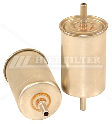 Топливный фильтр HIFI FILTER BE 515