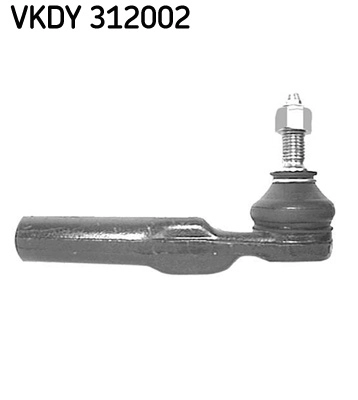 Наконечник поперечной рулевой тяги SKF VKDY 312002