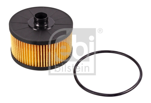 Масляный фильтр FEBI BILSTEIN 100487