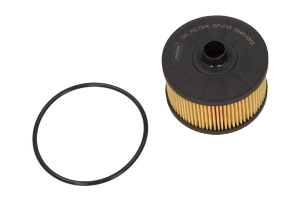 Масляный фильтр MAXGEAR 26-0897