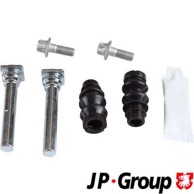 Комплект направляющей гильзы jp group