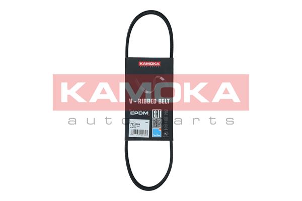 Поликлиновой ремень kamoka KAMOKA 7014004