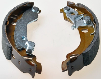 Комплект тормозных колодок DENCKERMANN B120050