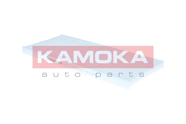 Фильтр воздух во внутренном пространстве kamoka KAMOKA F426001